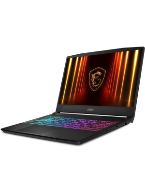 ������� MSI Katana 17 HX B14WFK-276XRU, 17.3" (2560x1440) IPS 240 ��/Intel Core i7-14650HX/32 �� DDR5/1024 �� SSD/NVIDIA GeForce RTX 5060 ��� ��������� (8 ��)/��� �������, ������ (9S7-17L791-276)
