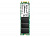 SSD- M.2 1.0Tb Transcend MTS825 TS1TMTS825S (SATA3, up to 550/500MBs, 3D NAND, 360TBW, 22x80mm)