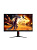 ������� AOC 27G4HA 27" Black (IPS, 1920x1080, 200Hz, 1 ms, 178�/178�, 300 cd/m, 1000:1, +2xHDMI 2.0, +DisplayPort 1.4, Pivot)