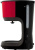 Кофеварка капельная Scarlett SC-CM33013 750Вт красный/черный Кофеварка капельная Scarlett SC-CM33013 750Вт красный/черный
