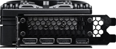 ���������� Palit GeForce RTX 5070 GamingPro 12Gb, GDDR7, Ret NE75070019K9-GB2050A