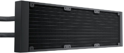 ������� ����������� ���������� Geometric Future Eskimo Pro 360 Black