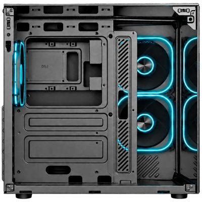 ������ CBR PCC-ATX-X810BK-WPSU