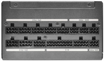 ���� ������� �� Super Flower Leadex VII Gold  1300W, ATX 3.0, SF-1300F14XG