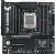   Asus TUF GAMING B850M-PLUS WIFI7, Socket AM5, AMD B850, mATX, Ret 90MB1MU0-M0EAY0