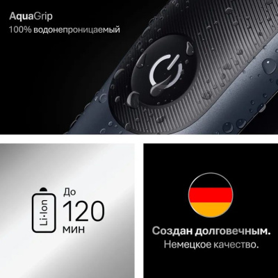 ������� Braun AIO7560 ����� (������� � �����:10��)