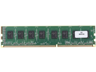 ����������� ������ 8Gb PC3-12800 1600MHz DDR3 DIMM Patriot PSD38G16002
