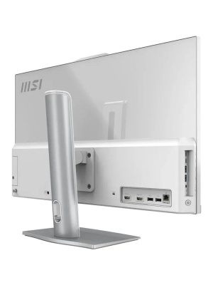 �������� MSI Modern AM242P 1MA-2433XRU, 23.8" (1920x1080) IPS/Intel Core 5 120U/16 DDR4/256 �� SSD/Intel Graphics/��� ��/����������, ����, ����� (9S6-AE0732-2433)