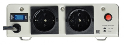 ��� (UPS) Powerman AVS 2000S