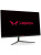 Монитор HISPIDA 24.5'' 1920x1080, IPS, 178/178, 1ms, 350nit, 1000:1, 320Hz, 2xDP/2xHDMI, noxUSB-A, RGB, FreeSync, LowBlueLight,T, ExtPWR, Black, 1y Монитор HISPIDA 24.5'' 1920x1080, IPS, 178/178, 1ms, 350nit, 1000:1, 320Hz, 2xDP/2xHDMI, noxUSB-A, RGB, FreeSync, LowBlueLight,T, ExtPWR, Black, 1y