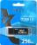 Флеш Диск Netac 256GB U351 NT03U351N-256G-32BK USB3.2 серый Флеш Диск Netac 256GB U351 NT03U351N-256G-32BK USB3.2 серый