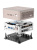 Мини-ПК Geekom A5, AMD Ryzen 5 7530U/16 ГБ DDR4/512 ГБ SSD/AMD Radeon Graphics/Windows 11 Pro, серебристый (GMA5R57530U-16512-EU) Мини-ПК Geekom A5, AMD Ryzen 5 7530U/16 ГБ DDR4/512 ГБ SSD/AMD Radeon Graphics/Windows 11 Pro, серебристый (GMA5R57530U-16512-EU)
