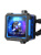 ������� �������� ���������� Thermalright Frozen Warframe Pro 360 Soc-AM5/AM4/1151/1200/2066/2011/1700 ������ 4-pin 29.6dB Al LCD Ret (F-WFRAME-PRO-360-BL)
