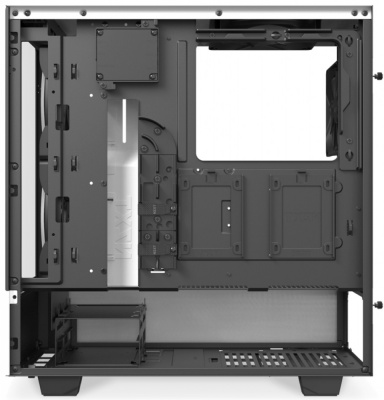  NZXT H510 (CA-H510E-W1) Elite White