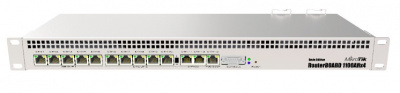 ������������� MikroTik RB1100AHx4 Dude edition