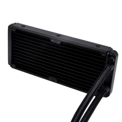 ���������� ������� ���������� Silverstone SST-PF240-ARGB-V2 CO-CO122-PF240-ARGB-V2-AIO LCS-12025x2-24028-LGA1700