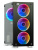 Корпус ExeGate Mistery X2, MiniTower, без Б/П MicroATX, черный (EX294382RUS) Корпус ExeGate Mistery X2, MiniTower, без Б/П MicroATX, черный (EX294382RUS)