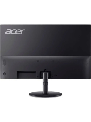 ������� ACER SB273G0bi 27" Black IPS, 1920x1080, 120Hz, 1 ms, 178�/178�, 250 cd/m, 100M:1, +HDMI 1.4