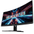  Gigabyte 27" G27QC A 2560x1440 VA 165 4ms FreeSync Premium Pro HDMI DisplayPort