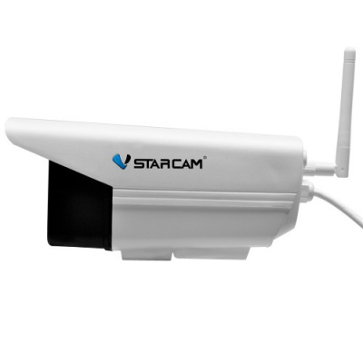  VStarcam C8818WIP   IP- 1920x1080, 84*, MicroSD,  