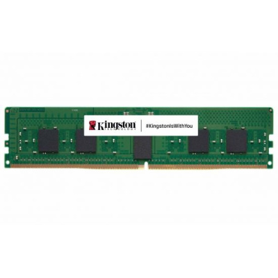 ����������� ������ 32Gb DDR5 5600MHz Kingston ECC KSM56E46BD8KM-32HA