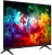 Телевизор 43" LG 43QNED70B6C.ARUG QNED, 4K Ultra HD, Smart TV (RUS), WebOS, черный титан Телевизор 43" LG 43QNED70B6C.ARUG QNED, 4K Ultra HD, Smart TV (RUS), WebOS, черный титан