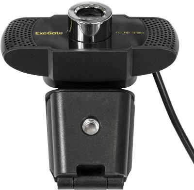 ���-������ ExeGate BusinessPro C922 FullHD Tripod, EX287242RUS