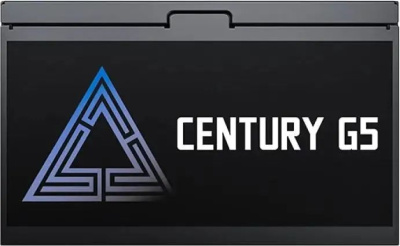 ���� ������� Montech ATX 750W CENTURY GOLD G5 80+ gold