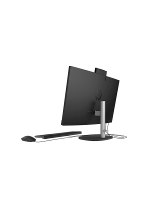 �������� HP 24-cr0071ci, 23.8" (1920x1080) IPS/Intel Core Ultra 5 225U/8 DDR5/512 �� SSD/Intel Graphics/��� ��/����������, ����, ������ (C84E3EA)
