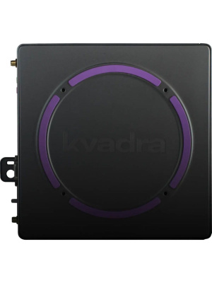 ����-�� Kvadra TAU mini, Intel Core i5-12400/8 �� DDR4/512 �� SSD/Intel UHD Graphics/��� ��/����������, ����, ������ (Y20SYSCAS412R_6242A2)