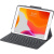 - Logitech Keyboard  Slim Folio for IPad 7 GRAPHITE (920-009652)