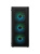 ������ XASTRA A311 4ARGB-C6 Black ATX/Mesh/ full-size TG / 4x120mm FC120 ARGB PWM fans/Argb+PWM HUB 6port/ A311-4FC12A-C6