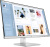 Монитор 23.8" HP Series 5 524sh, 1920x1080, IPS, 100Гц, серебристый/черный (94C19AS) Монитор 23.8" HP Series 5 524sh, 1920x1080, IPS, 100Гц, серебристый/черный (94C19AS)