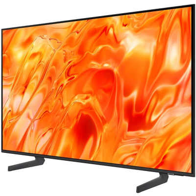 ��������� QLED Samsung 50" QE50QN70HAUXPY ������ �����/������ 4K Ultra HD 60Hz DVB-T2 DVB-C DVB-S2 USB WiFi Smart TV