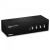 Переключатель консоли (KVM) TRENDNET TK-440DP 4-Port Dual Monitor Display Port KVM Switch RTL Переключатель консоли (KVM) TRENDNET TK-440DP 4-Port Dual Monitor Display Port KVM Switch RTL