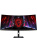 ������� XIAOMI Curved Gaming G34WQi 2026 34" black (VA, 3440x1440, 21:9, curved, 178�/178�, 400�d/m2, 3500:1, 1ms,180Hz,HAS,2xHDMI,2xDP) (ELA6650RU)