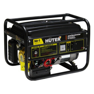   Huter DY3000LX