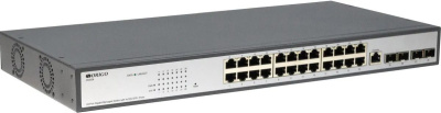 ���������� Origo OS2328 OS2328/A1A (L2) 24x1����/� 4x�����(1000BASE-T/SFP) �������������