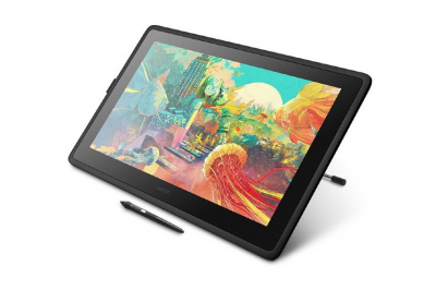  - Wacom Cintiq 22