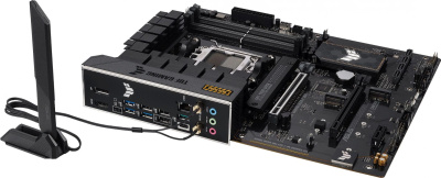 ����������� ����� Asus TUF GAMING B650-E WIFI