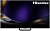 ��������� QLED Hisense 85" 85U7S �������-����� 4K Ultra HD 165Hz DVB-T DVB-T2 DVB-C DVB-S DVB-S2 USB WiFi Smart TV