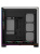 ������ Thermalright TR-A70 ARGB FAN5-C / Black / TG / 5 x120mm ARGB PWM Fans / ARGB Strip / USB TYPE-C / ATX  / TRA70AF5CB