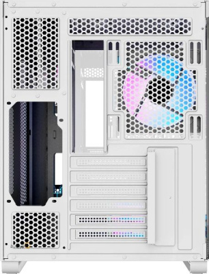 ������ Case Ocypus Iota C70 WH ARGB ATX 