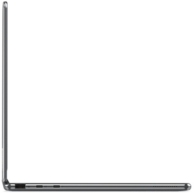  Lenovo Yoga 9 14IRP8, 14" (3840x2400) OLED /Intel Core i7-1360P/16 LPDDR5/1 SSD/Iris Xe Graphics/Windows 11 Home,  (83B1002XRK)