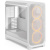 Корпус Fractal Design Meshify 3 XL White RGB TG Clear Tint Корпус Fractal Design Meshify 3 XL White RGB TG Clear Tint