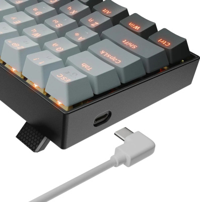 ���������� Redragon Fizz RT, USB, ����� (72300)