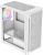 Корпус ПК SAMA S31 White, без БП, Midi-Tower, White (S31-WHMMA4X1-GL) Корпус ПК SAMA S31 White, без БП, Midi-Tower, White (S31-WHMMA4X1-GL)