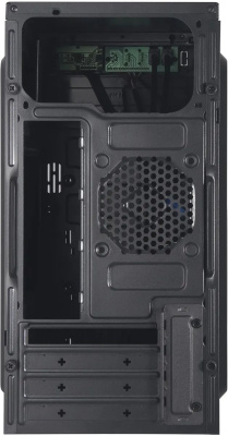 ������ KingPrice KPCC-MN210 ������ ��� �� mATX 1x80mm 2x120mm 2xUSB2.0 audio