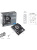 Материнская плата ASUS PRIME H610M-F D4 R2.0, LGA1700, H610, 2*DDR4, 2*SATA, 1*M.2, 2*USB 3.2, 4*USB 2.0, 1*PCIx16, 1*PCIx1, HDMI, mATX; 90MB1H70-M0EAY0 Материнская плата ASUS PRIME H610M-F D4 R2.0, LGA1700, H610, 2*DDR4, 2*SATA, 1*M.2, 2*USB 3.2, 4*USB 2.0, 1*PCIx16, 1*PCIx1, HDMI, mATX; 90MB1H70-M0EAY0