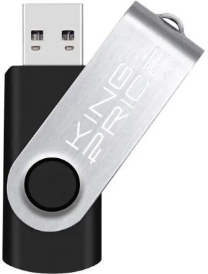 ���� ���� KingPrice 8GB KPFD2 KPFD2A008ABK USB2.0 ������